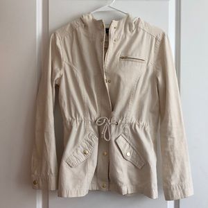 Forever21 Utility Jacket